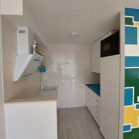 Darac Apartment *