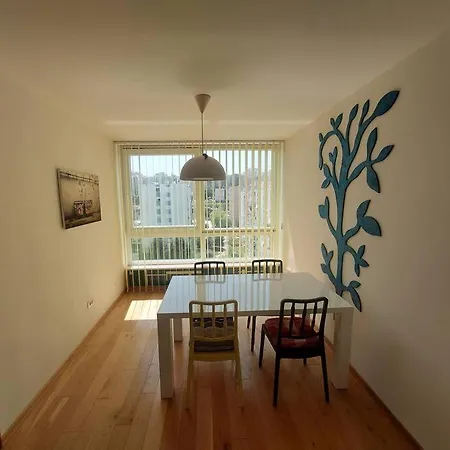 Darac Apartment Split