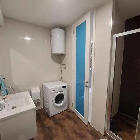 Apartment Darac *