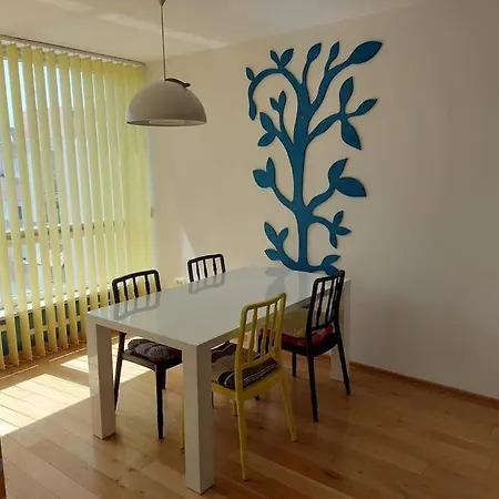 Darac Apartment *
