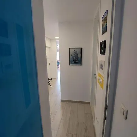 Darac Apartment Split