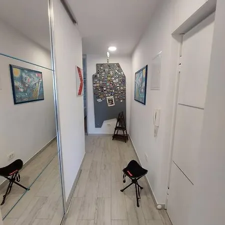 Apartment Darac *